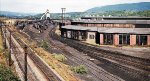 East Altoona Roundhouse, 1964